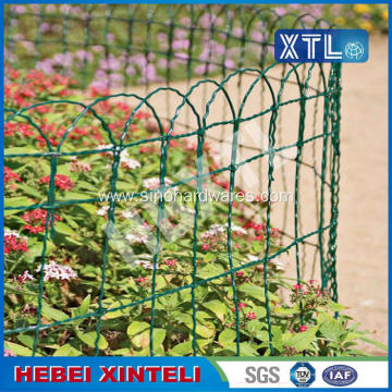 High Quality Garden Fence